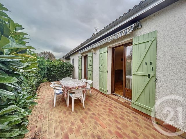 maison - PAREMPUYRE - 33