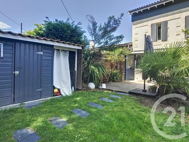 maison - BLANQUEFORT - 33