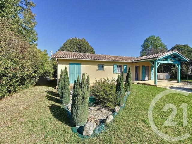 maison - BLANQUEFORT - 33