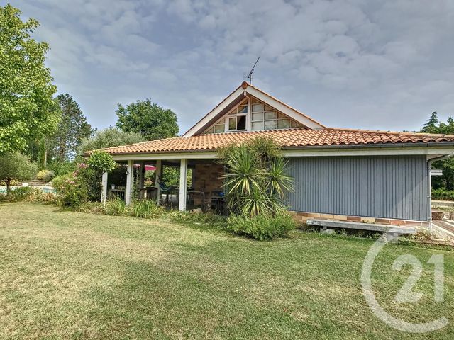 maison - BLANQUEFORT - 33