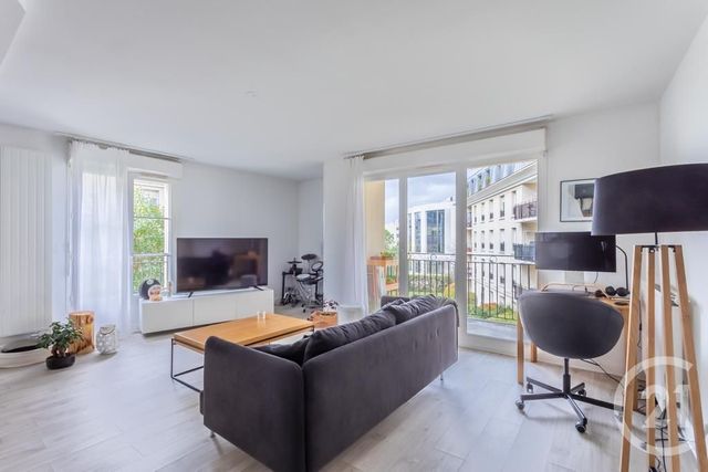 appartement - BORDEAUX - 33
