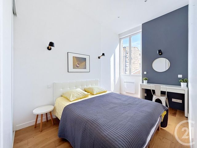 Appartement T2 &agrave; vendre - 2 pi&egrave;ces - 40,70 m2 - Bordeaux - 33 - AQUITAINE