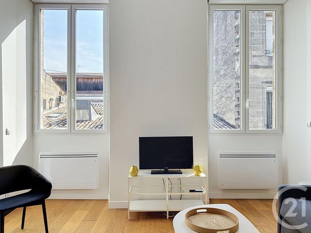 Appartement T2 &agrave; vendre - 2 pi&egrave;ces - 40,70 m2 - Bordeaux - 33 - AQUITAINE