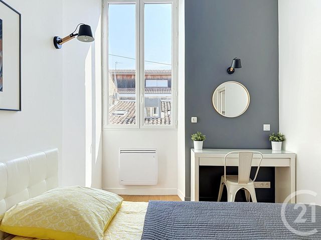 Appartement T2 &agrave; vendre - 2 pi&egrave;ces - 40,70 m2 - Bordeaux - 33 - AQUITAINE