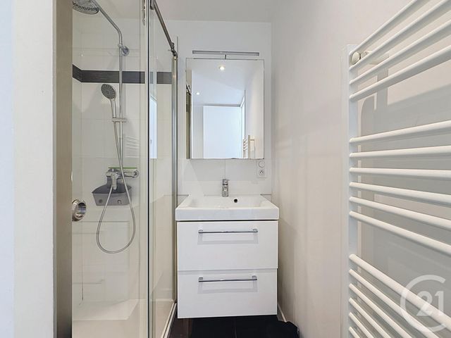 Appartement T2 &agrave; vendre - 2 pi&egrave;ces - 40,70 m2 - Bordeaux - 33 - AQUITAINE