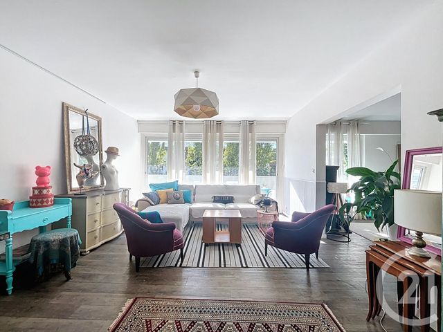 Appartement T4 à vendre - 4 pièces - 85,26 m2 - Bordeaux - 33 - AQUITAINE