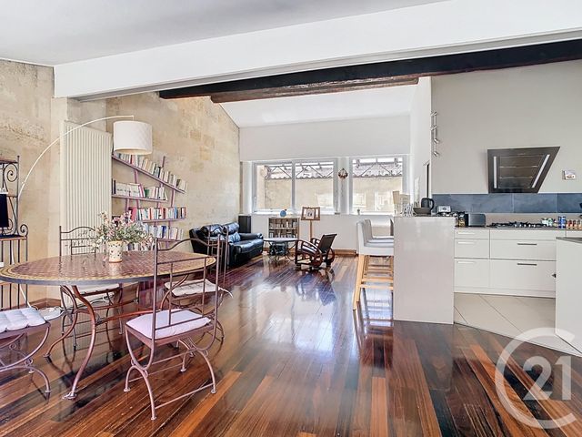 Afficher la photo en grand Maison à vendre - 6 pièces - 140 m2 - Bordeaux - 33 - AQUITAINE