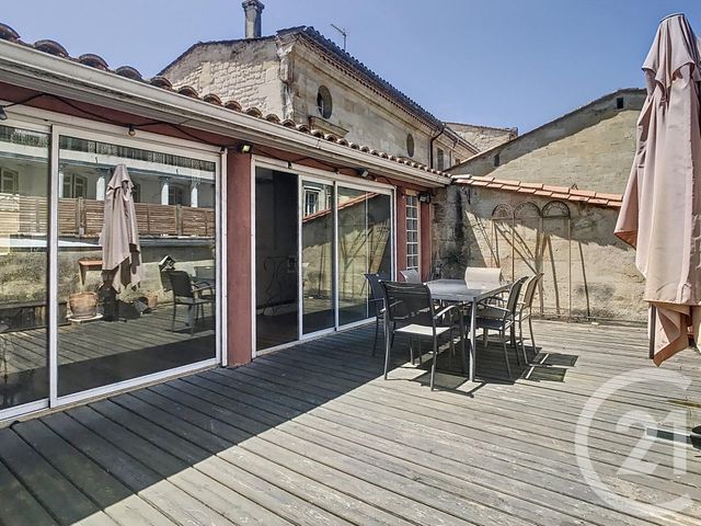 Maison à vendre - 6 pièces - 140 m2 - Bordeaux - 33 - AQUITAINE