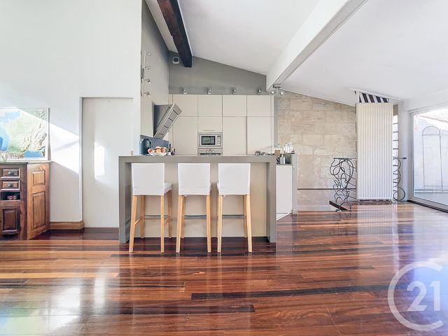 Afficher la photo en grand Maison à vendre - 6 pièces - 140 m2 - Bordeaux - 33 - AQUITAINE