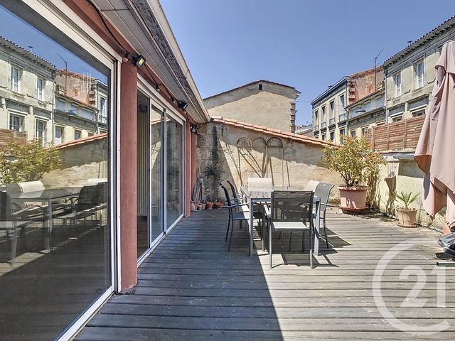 Afficher la photo en grand Maison à vendre - 6 pièces - 140 m2 - Bordeaux - 33 - AQUITAINE
