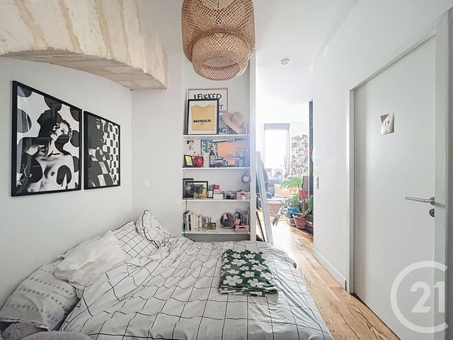 Appartement Studio à vendre - 1 pièce - 31,57 m2 - Bordeaux - 33 - AQUITAINE