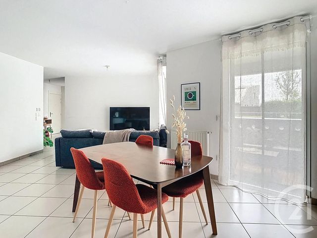 Afficher la photo en grand Appartement T3 à vendre - 3 pièces - 65,48 m2 - Bordeaux - 33 - AQUITAINE