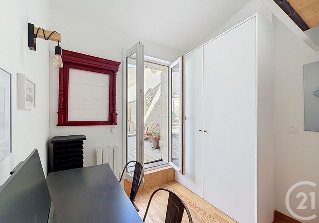 Maison &agrave; vendre - 6 pi&egrave;ces - 121 m2 - Bordeaux - 33 - AQUITAINE