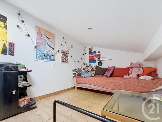Maison &agrave; vendre - 6 pi&egrave;ces - 121 m2 - Bordeaux - 33 - AQUITAINE