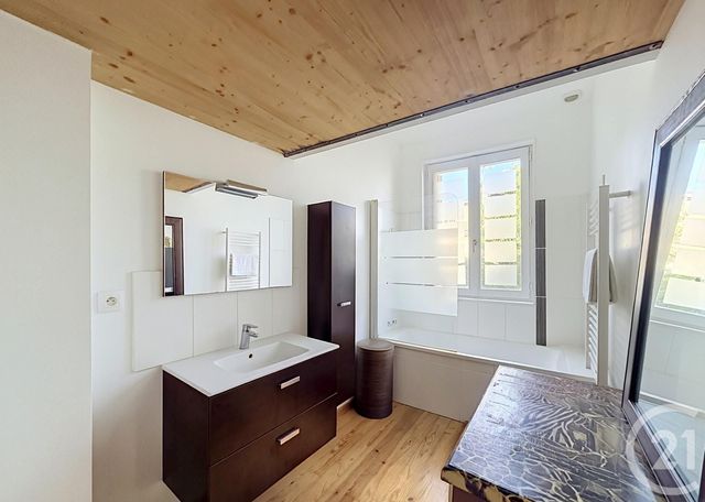 Maison &agrave; vendre - 6 pi&egrave;ces - 121 m2 - Bordeaux - 33 - AQUITAINE