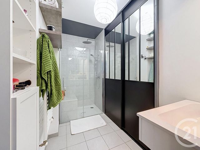 Appartement T2 &agrave; vendre - 2 pi&egrave;ces - 44,80 m2 - Bordeaux - 33 - AQUITAINE