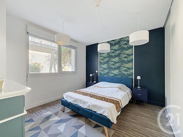 Appartement T2 &agrave; vendre - 2 pi&egrave;ces - 44,80 m2 - Bordeaux - 33 - AQUITAINE