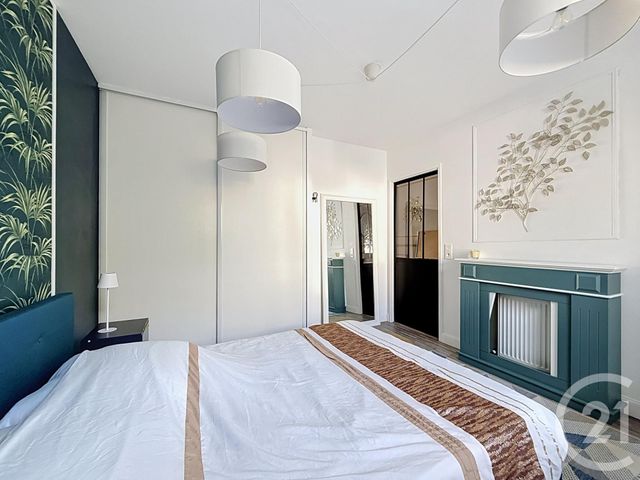Appartement T2 &agrave; vendre - 2 pi&egrave;ces - 44,80 m2 - Bordeaux - 33 - AQUITAINE