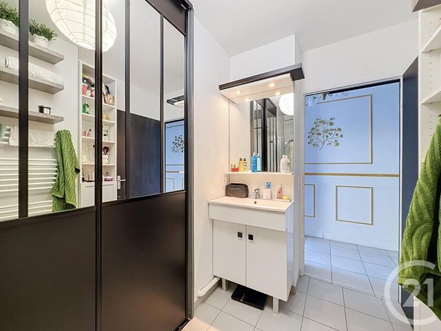 Appartement T2 &agrave; vendre - 2 pi&egrave;ces - 44,80 m2 - Bordeaux - 33 - AQUITAINE