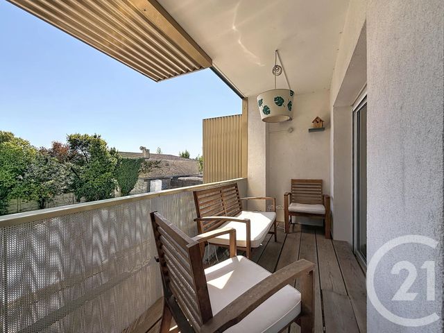 Appartement T2 &agrave; vendre - 2 pi&egrave;ces - 44,80 m2 - Bordeaux - 33 - AQUITAINE