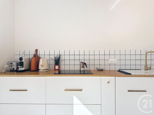 Appartement F4 à vendre - 4 pièces - 112,55 m2 - Bordeaux - 33 - AQUITAINE