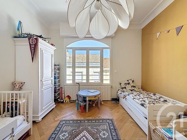 Appartement F4 à vendre - 4 pièces - 112,55 m2 - Bordeaux - 33 - AQUITAINE