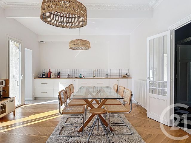 Appartement F4 à vendre - 4 pièces - 112,55 m2 - Bordeaux - 33 - AQUITAINE