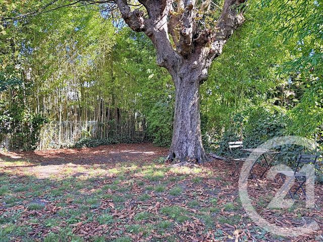 Appartement F4 à vendre - 4 pièces - 112,55 m2 - Bordeaux - 33 - AQUITAINE