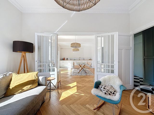 Appartement F4 à vendre BORDEAUX