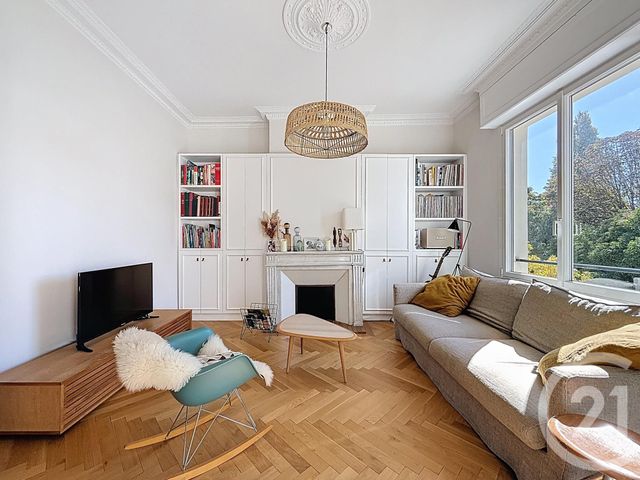 Appartement F4 à vendre - 4 pièces - 112,55 m2 - Bordeaux - 33 - AQUITAINE