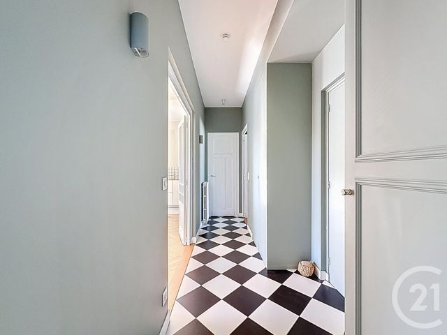 Appartement F4 à vendre - 4 pièces - 112,55 m2 - Bordeaux - 33 - AQUITAINE