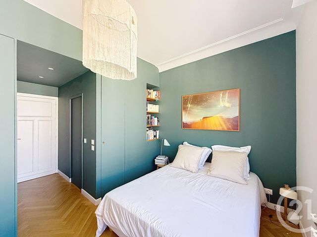 Appartement F4 à vendre - 4 pièces - 112,55 m2 - Bordeaux - 33 - AQUITAINE