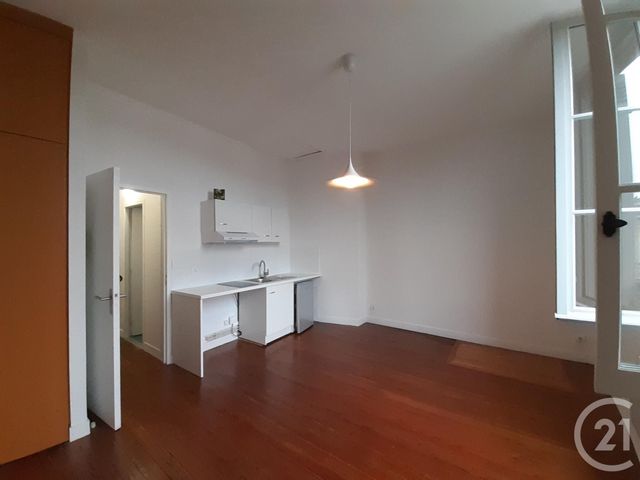 Appartement F2 à louer BORDEAUX