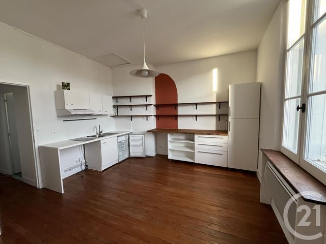 Appartement F2 à louer BORDEAUX