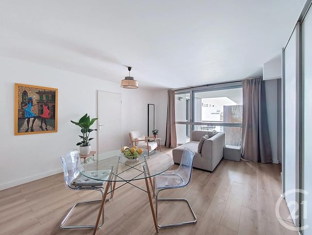 appartement - BORDEAUX - 33