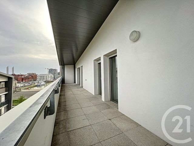 appartement - BORDEAUX - 33