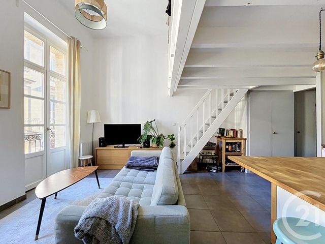 Appartement T3 à vendre BORDEAUX