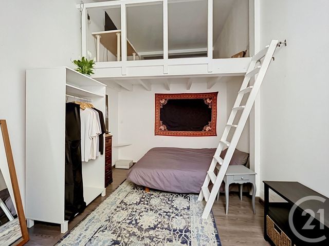 Appartement T3 &agrave; vendre - 3 pi&egrave;ces - 54,41 m2 - Bordeaux - 33 - AQUITAINE