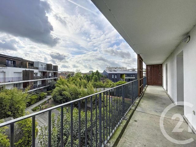 appartement - BORDEAUX - 33