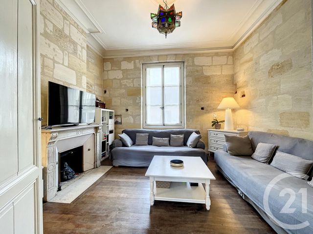 maison - BORDEAUX - 33