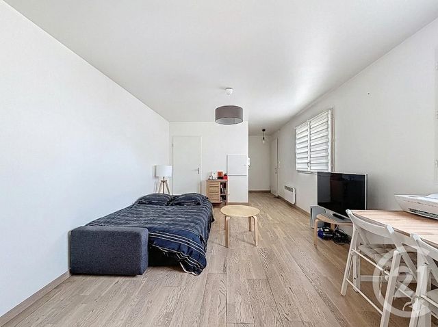 Appartement Studio &agrave; vendre - 1 pi&egrave;ce - 31,40 m2 - Bordeaux - 33 - AQUITAINE