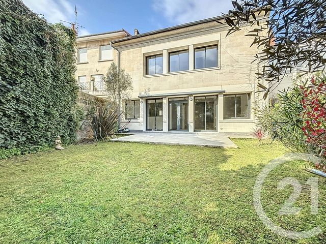 maison - BORDEAUX - 33