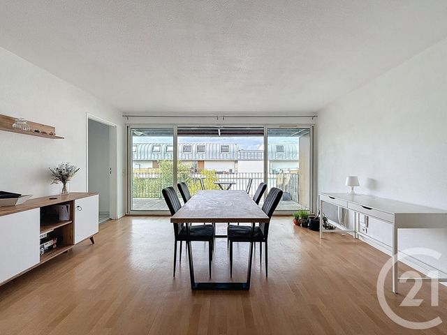 Appartement T4 à vendre - 4 pièces - 117,30 m2 - Bordeaux - 33 - AQUITAINE