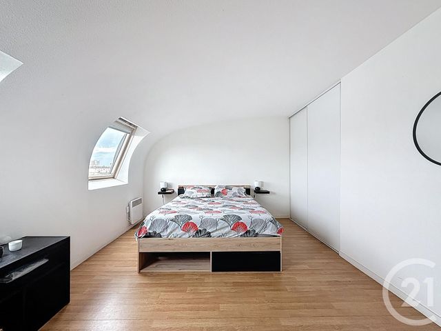 Appartement T4 à vendre - 4 pièces - 117,30 m2 - Bordeaux - 33 - AQUITAINE