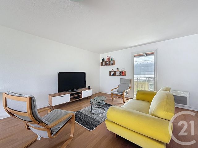 Appartement T4 à vendre - 4 pièces - 117,30 m2 - Bordeaux - 33 - AQUITAINE