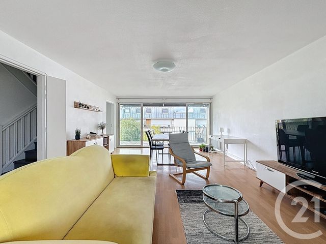 Appartement T4 à vendre - 4 pièces - 117,30 m2 - Bordeaux - 33 - AQUITAINE