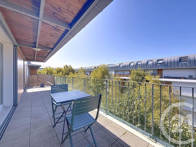 appartement - BORDEAUX - 33