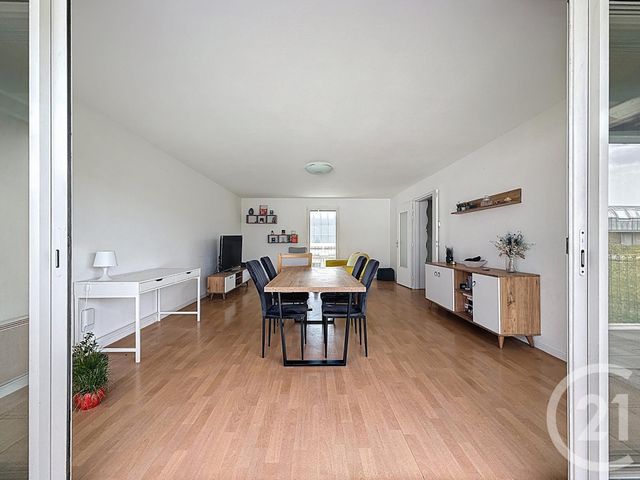 Appartement T4 à vendre - 4 pièces - 117,30 m2 - Bordeaux - 33 - AQUITAINE