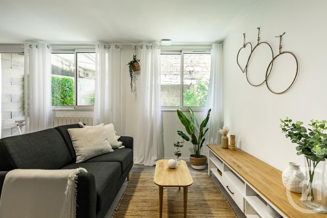 appartement - BORDEAUX - 33