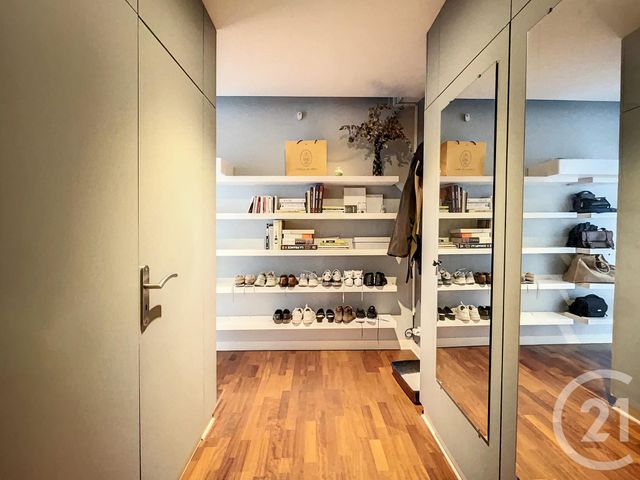 appartement - BORDEAUX - 33